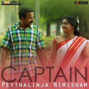 P.Jayachandran的专辑Peythalinja Nimisham
