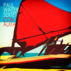 收聽Paul Winter的Adeus, Passaro Preto (Bye, Bye Blackbird)歌詞歌曲