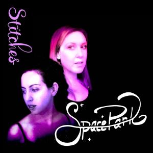 收听Space Park的Stitches歌词歌曲