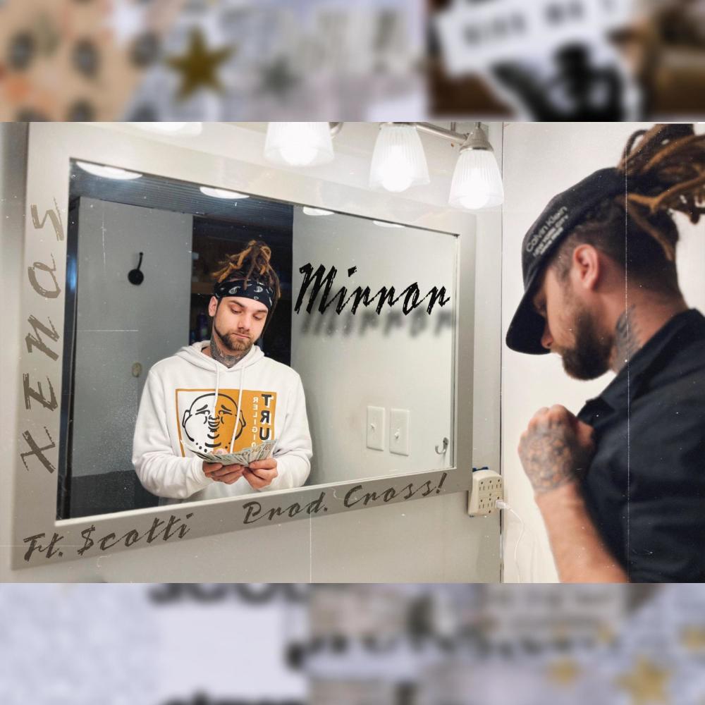 Mirror (feat. $cotti) (Explicit)