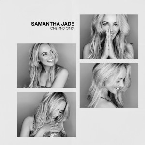 อัลบัม One and Only ศิลปิน Samantha Jade