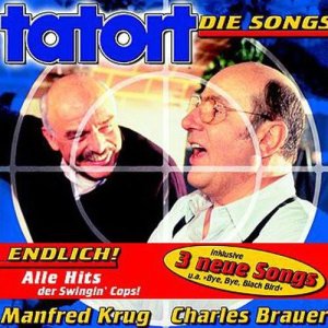Tatort - Die Songs - New Edition