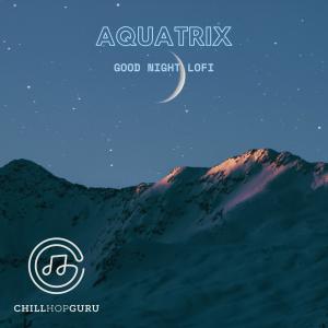 Album Good Night Lofi from Aquatrix