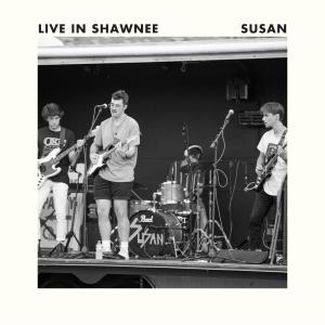 Album I Just Want You (Live) from Susan