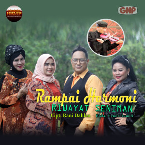 Hendri Lamiri的專輯Riwayat Seniman