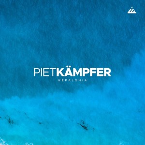 Album Kefalonia oleh Piet Kämpfer