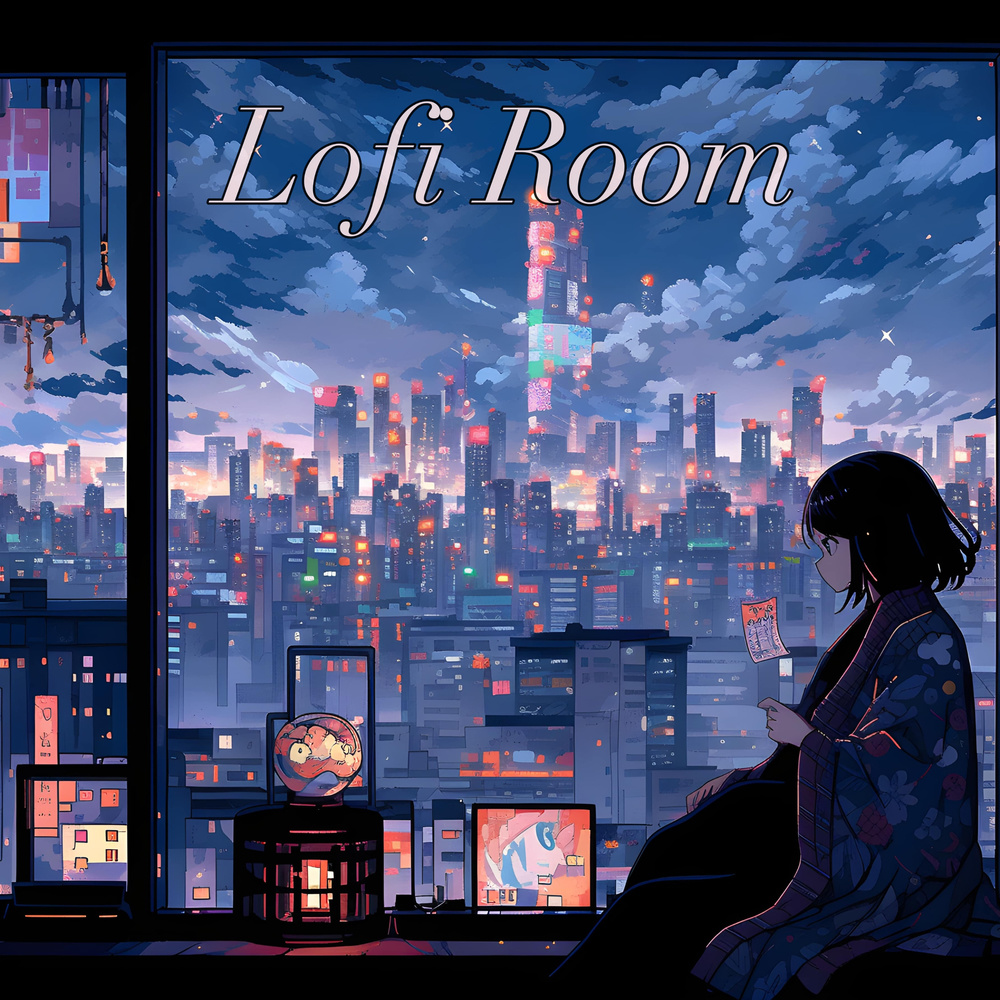 Midnight Reverie