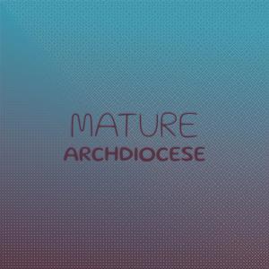 Various的专辑Mature Archdiocese