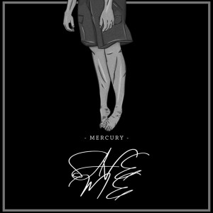 Album Save Me from Mercury