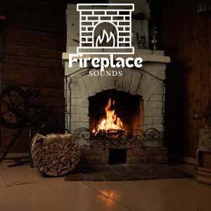 Fireplace Sounds的專輯Echoes of Toasty Embers