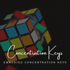 Concentration Keys: Meditative Piano for Enhanced Focus