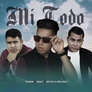 ดาวน์โหลดและฟังเพลง Mi Todo พร้อมเนื้อเพลงจาก Ossmin