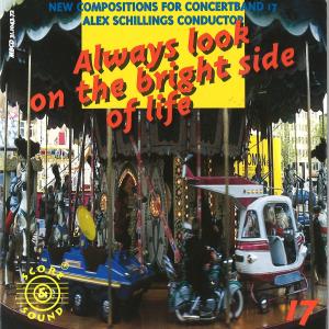 ดาวน์โหลดและฟังเพลง Always Look On The Bright Side Of Life (Arr. by Manfred Schneider) พร้อมเนื้อเพลงจาก Johan Willem Friso Kapel