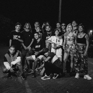 default playlist img