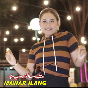 Anggun Pramudita的專輯Mawar Ilang (DJ Remix)