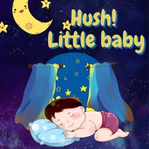 Listen to Hush Little Baby song with lyrics from Vove dreamy jingles
