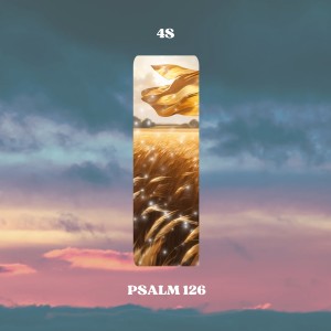 Album Psalm 126 oleh 4S (Four Sibling)
