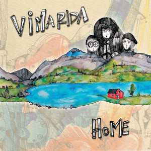 收聽Vimarida的Home歌詞歌曲