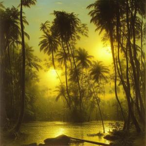 收聽Big Al的The Light at the End of the Day歌詞歌曲