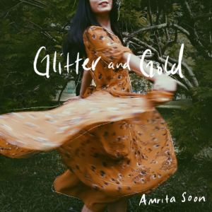 Amrita Soon的专辑Glitter and Gold
