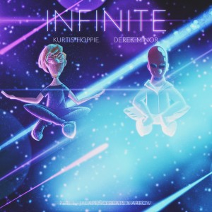 收聽Kurtis Hoppie的Infinite歌詞歌曲
