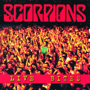 收聽Scorpions的Living For Tomorrow (Live)歌詞歌曲