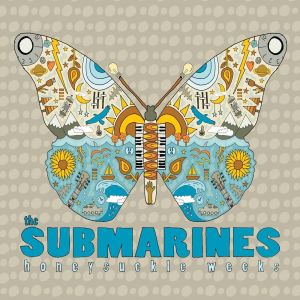 ดาวน์โหลดและฟังเพลง Xavia พร้อมเนื้อเพลงจาก The Submarines