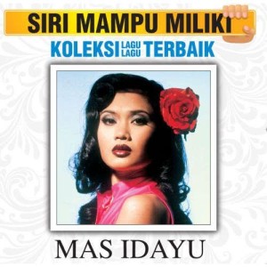 อัลบัม Koleksi Lagu Lagu Terbaik ศิลปิน Mas Idayu