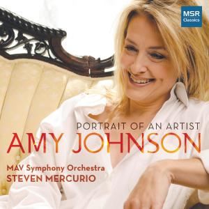 收聽Amy Johnson的Thaïs, Act II: "Dis-moi que je suis belle"歌詞歌曲
