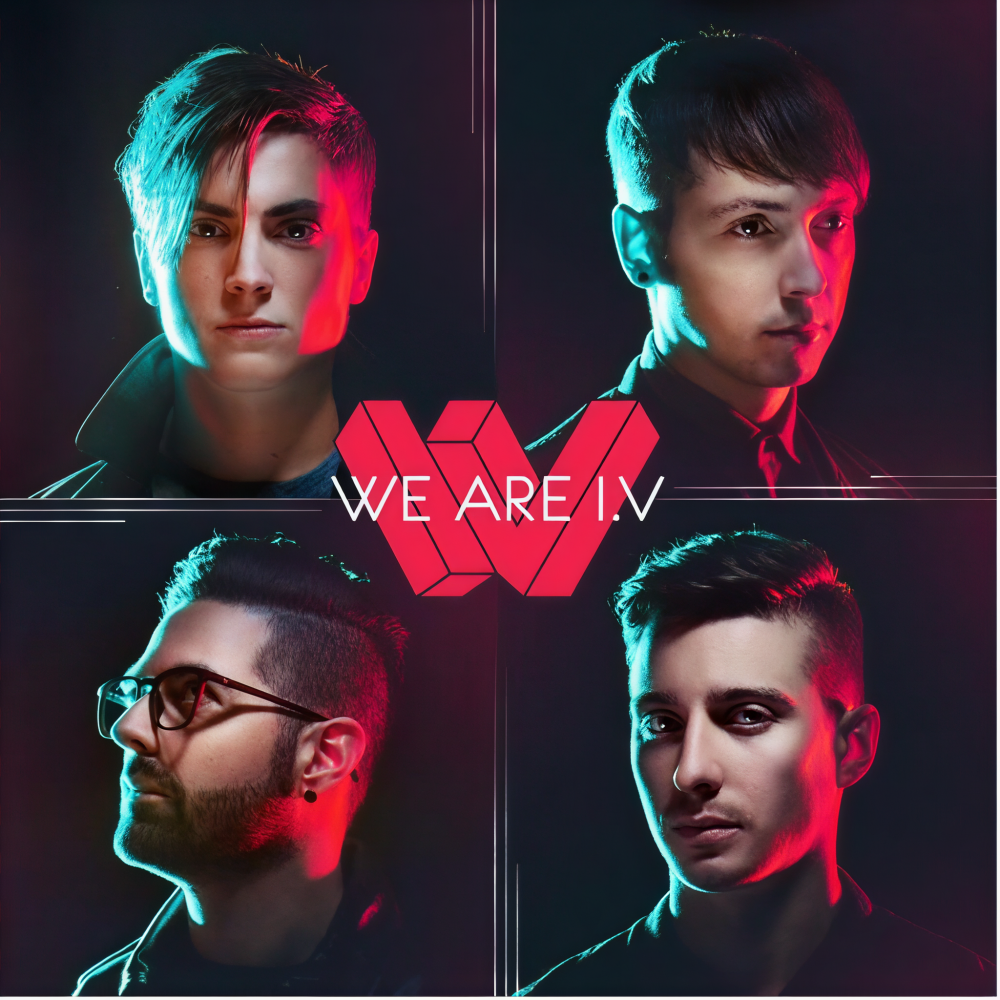 We Are I.V