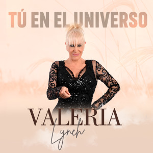 Valeria Lynch的專輯Tú en el universo