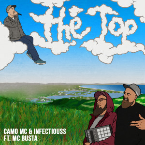 收聽Camo MC的The Top歌詞歌曲