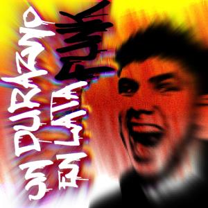 Dj Nk9的專輯Un durazno en lata Funk