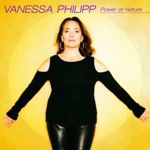 Vanessa Philipp的專輯Power of Nature