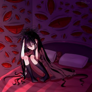 Listen to В голове song with lyrics from АНМАСК