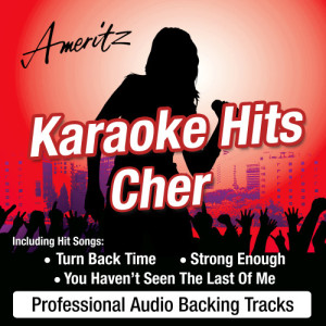 收聽Ameritz Karaoke Band的You Haven't Seen The Last Of Me (In The Style of Cher)歌詞歌曲