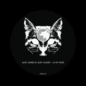 收聽Alex Sounds的In My Mind歌詞歌曲