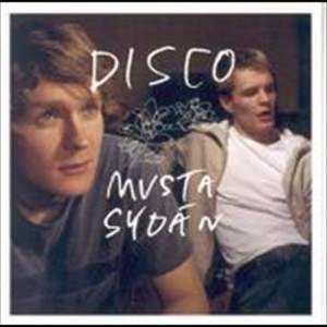 收聽Disco的Tiedän Että Me Palataan歌詞歌曲