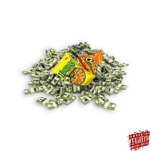 Nimrod的專輯Chips and Guap (Dj CapCut) [Explicit]