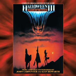 收聽John Carpenter的Halloween III - Chariots of Pumphins (其他)歌詞歌曲