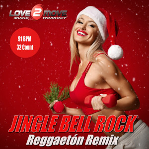 Dengarkan lagu Jingle Bell Rock (Reggaetón Remix) nyanyian Dimka & Will dengan lirik