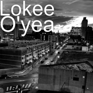 Album O'yea from LOKEE