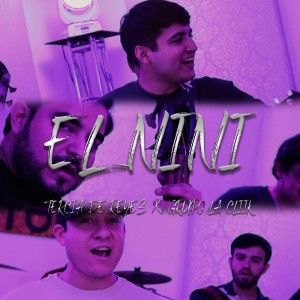 Album El Nini from Tercia De Reyes
