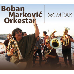 收聽Boban Markovic Orkestar的Tika Tika Sukarija歌詞歌曲