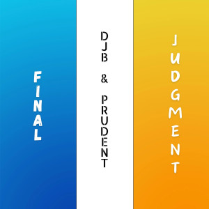 Album Final Judgment from djB