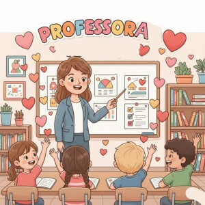 收听MC BOCÃOZINHO的PROFESSORA歌词歌曲