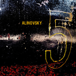 Listen to Merida 8 (For Chon Po Sak) song with lyrics from Alinovsky
