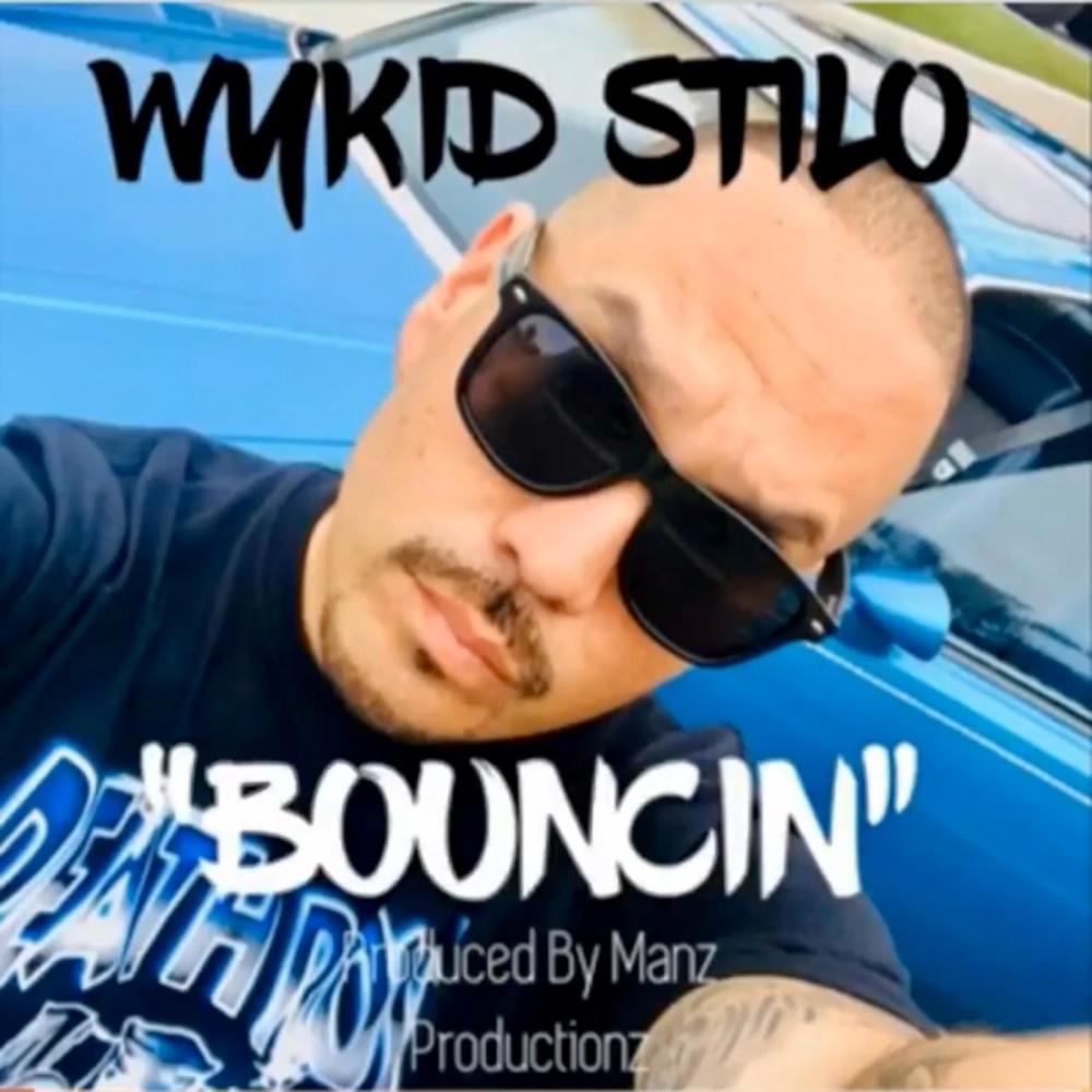 BOUNCIN (Explicit)