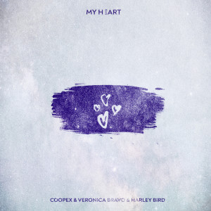 ดาวน์โหลดและฟังเพลง My Heart พร้อมเนื้อเพลงจาก Coopex