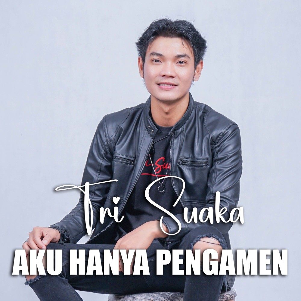 Aku Hanya Pengamen